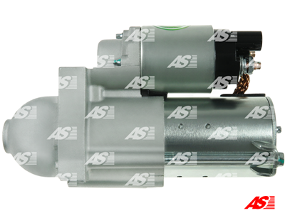S1148S AS-PL - 2.ROZRUSZNIK — zdjęcie 2 z 7