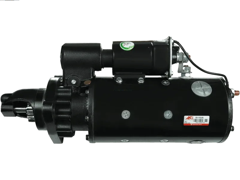 S1152S AS-PL - 2.ROZRUSZNIK — zdjęcie 4 z 7