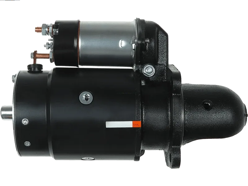 S1189S AS-PL - 2.ROZRUSZNIK — zdjęcie 3 z 5