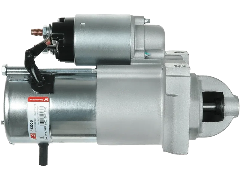 S1200S AS-PL - 2.ROZRUSZNIK — zdjęcie 4 z 5