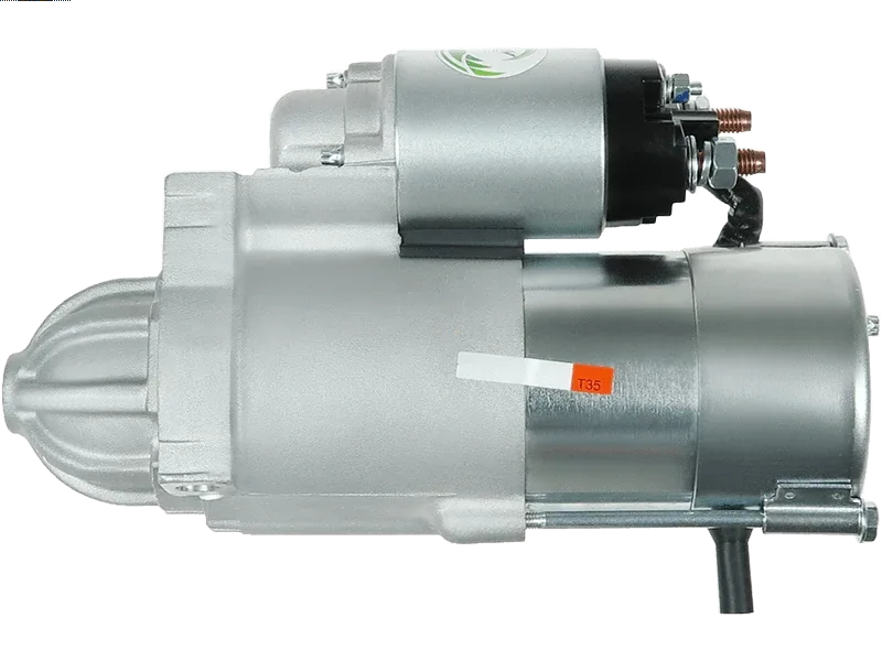 S1200S AS-PL - 2.ROZRUSZNIK — zdjęcie 2 z 5