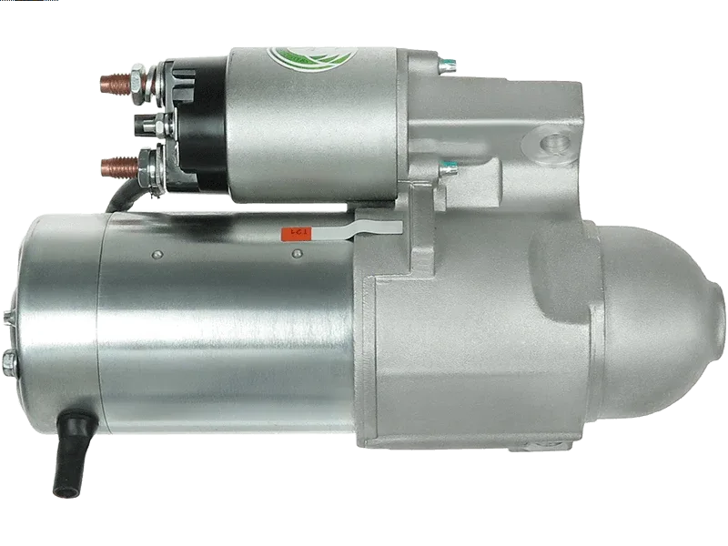 S1210S AS-PL - 2.ROZRUSZNIK — zdjęcie 4 z 4