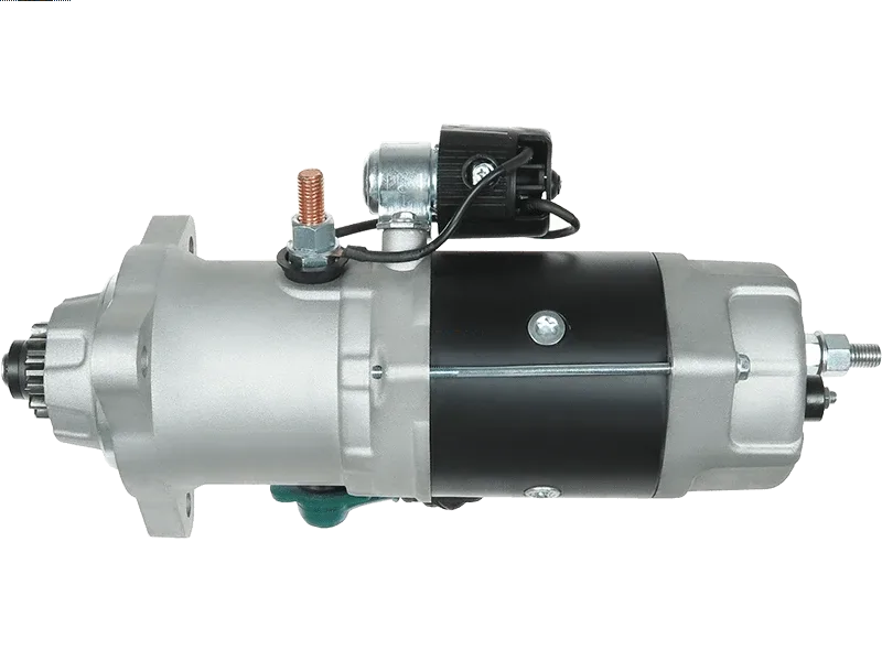 S1223S AS-PL - 2.ROZRUSZNIK — zdjęcie 2 z 5