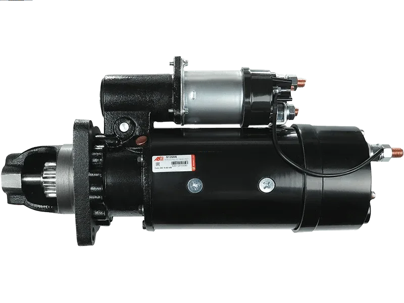 S1255S AS-PL - 2.ROZRUSZNIK — zdjęcie 2 z 4