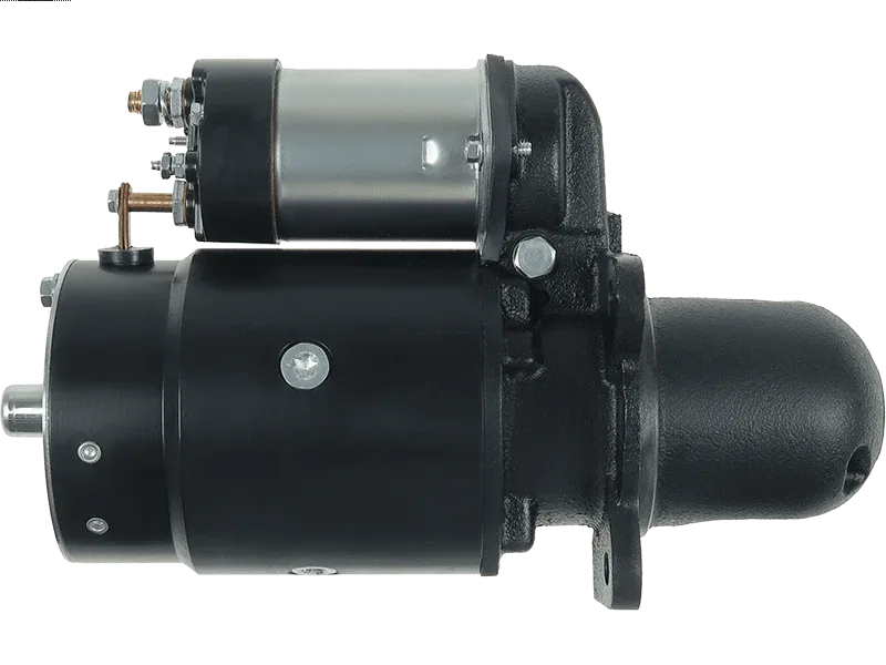 S1292S AS-PL - 2.ROZRUSZNIK — zdjęcie 2 z 5