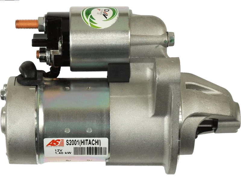 S2001(HITACHI) Hitachi - 2.ROZRUSZNIK — zdjęcie 5 z 7