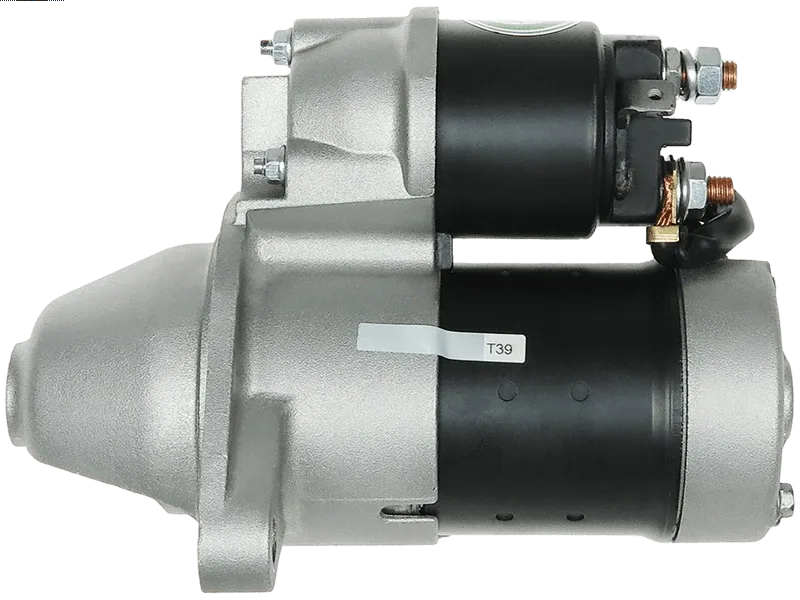 S2001PR AS-PL - 2.ROZRUSZNIK — zdjęcie 2 z 5