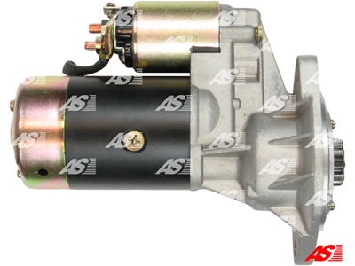 S2006 AS-PL - 2.ROZRUSZNIK — zdjęcie 2 z 2