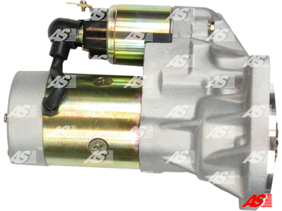 S2007 AS-PL - 2.ROZRUSZNIK — zdjęcie 2 z 6