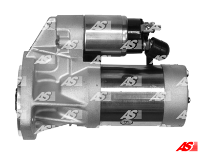 S2009 AS-PL - 2.ROZRUSZNIK — zdjęcie 6 z 6