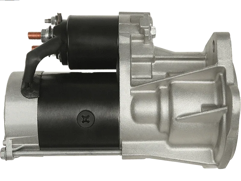 S2012SR AS-PL - 2.ROZRUSZNIK — zdjęcie 2 z 4