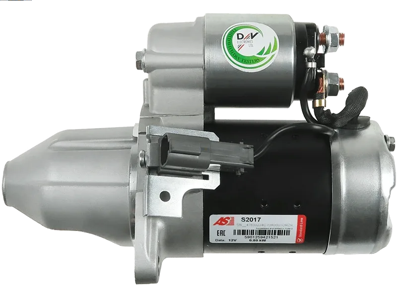S2017 AS-PL - 2.ROZRUSZNIK — zdjęcie 2 z 6