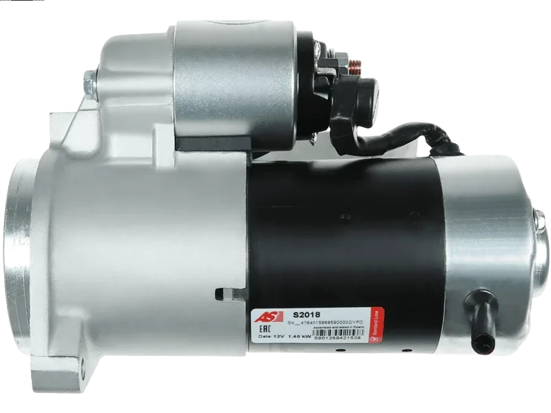 S2018 AS-PL - 2.ROZRUSZNIK — zdjęcie 2 z 6