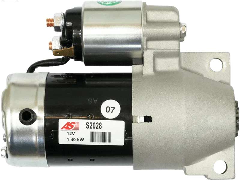 S2028 AS-PL - 2.ROZRUSZNIK — zdjęcie 4 z 7