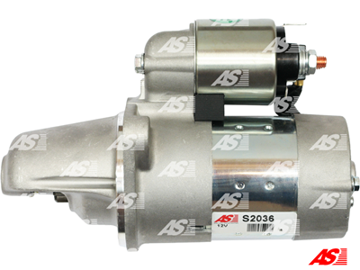 S2036 AS-PL - 2.ROZRUSZNIK — zdjęcie 2 z 7
