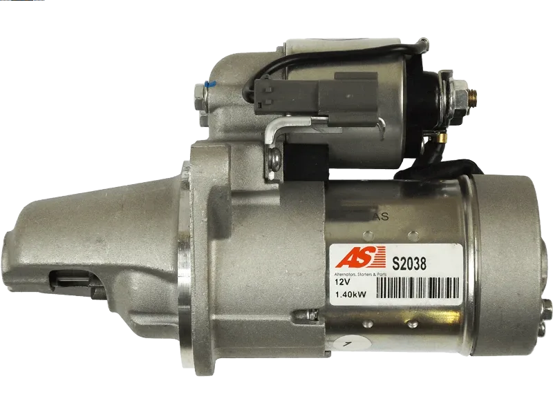 S2038 AS-PL - 2.ROZRUSZNIK — zdjęcie 4 z 7