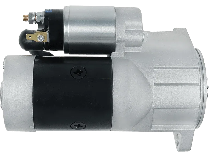 S2041SR AS-PL - 2.ROZRUSZNIK — zdjęcie 4 z 5