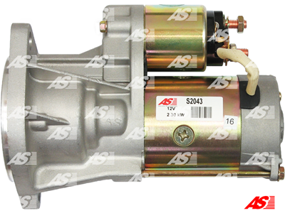 S2043 AS-PL - 2.ROZRUSZNIK — zdjęcie 7 z 7
