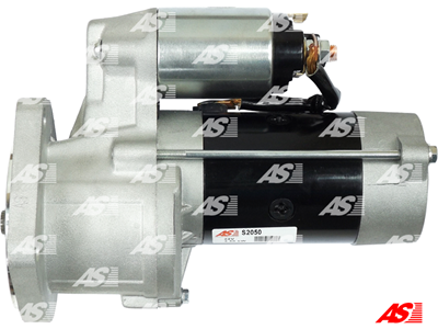S2050 AS-PL - 2.ROZRUSZNIK — zdjęcie 2 z 7