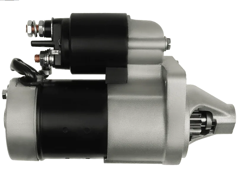 S2053SR AS-PL - 2.ROZRUSZNIK — zdjęcie 3 z 4