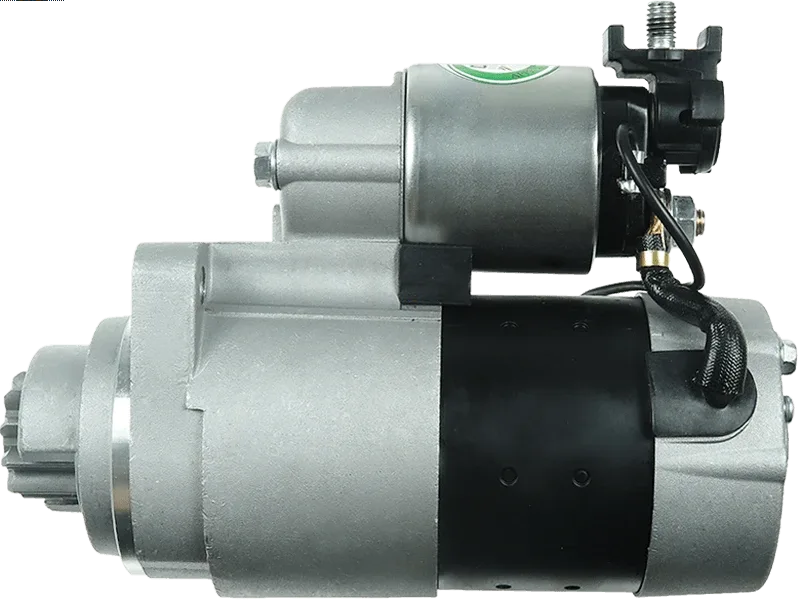 S2061 AS-PL - 2.ROZRUSZNIK — zdjęcie 2 z 7