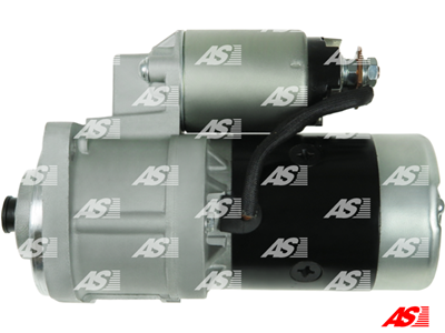 S2069S AS-PL - 2.ROZRUSZNIK — zdjęcie 2 z 7
