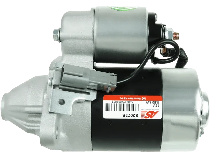 S2072S AS-PL - 2.ROZRUSZNIK — zdjęcie 2 z 7