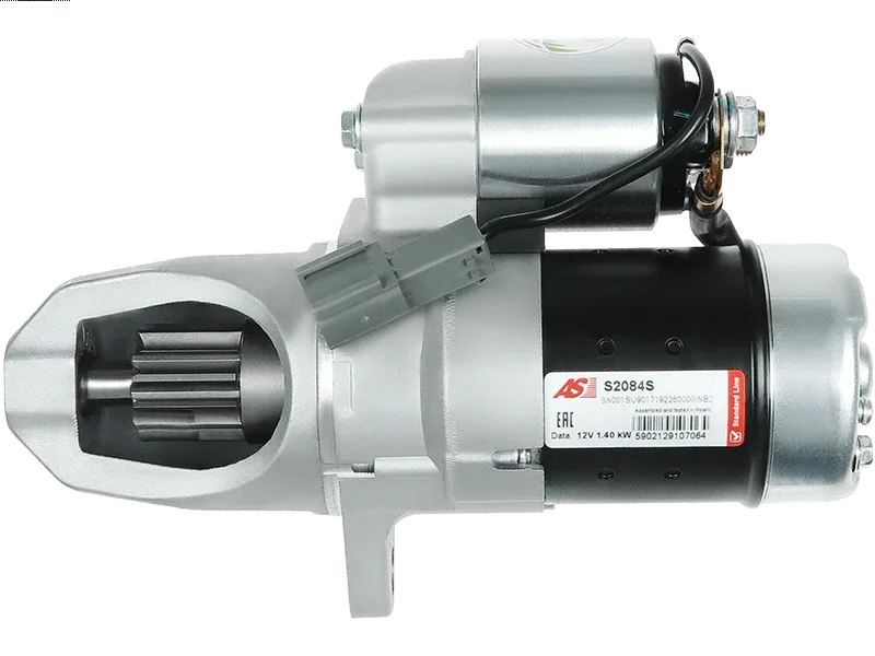 S2084S AS-PL - 2.ROZRUSZNIK — zdjęcie 1 z 4