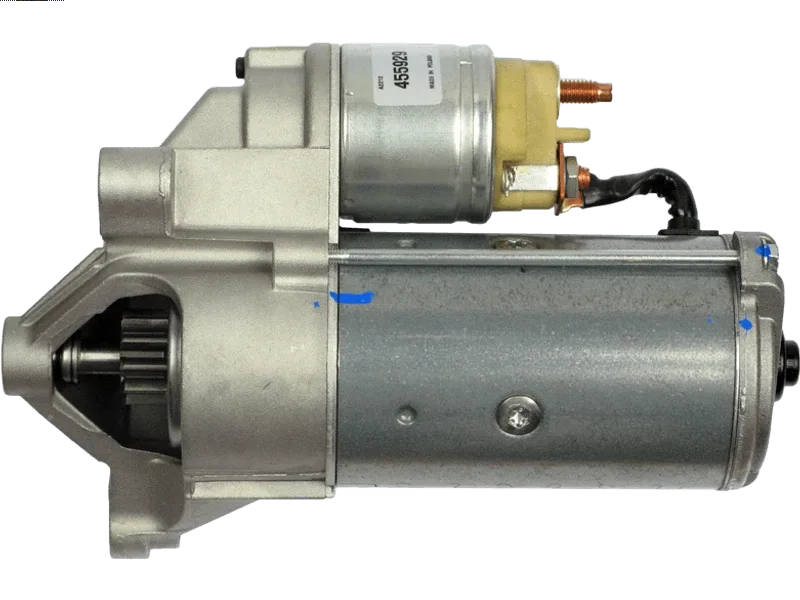 S3002(VALEO) Valeo - 2.ROZRUSZNIK — zdjęcie 4 z 7