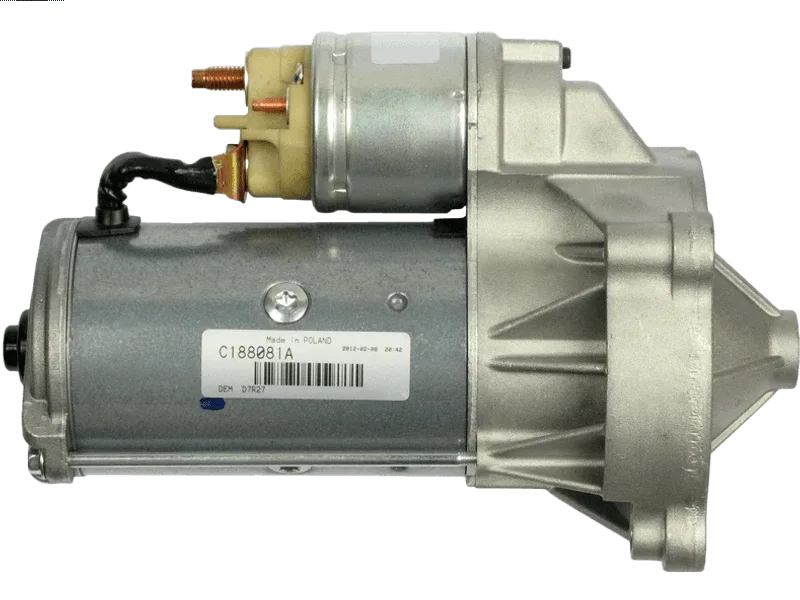 S3002(VALEO) Valeo - 2.ROZRUSZNIK — zdjęcie 2 z 7