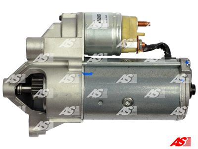 S3002(VALEO) Valeo - 2.ROZRUSZNIK — zdjęcie 7 z 7