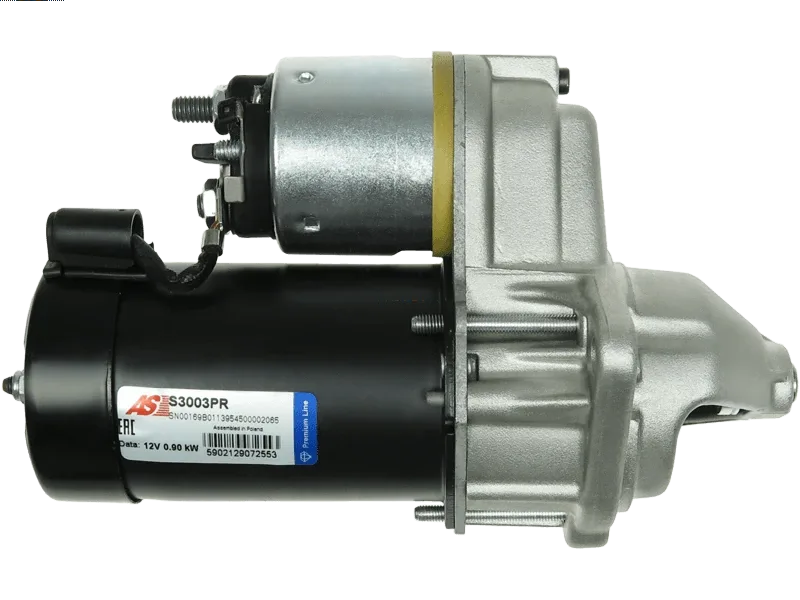 S3003PR AS-PL - 2.ROZRUSZNIK — zdjęcie 4 z 7