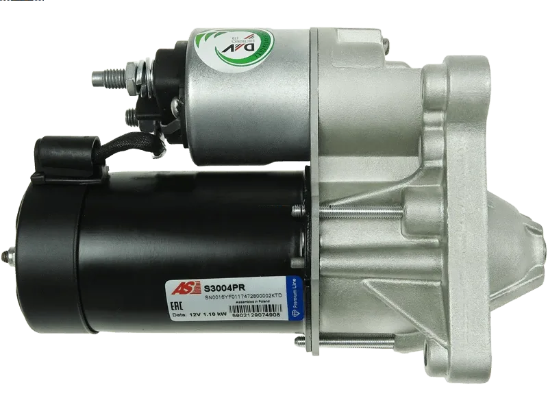 S3004PR AS-PL - 2.ROZRUSZNIK — zdjęcie 2 z 7