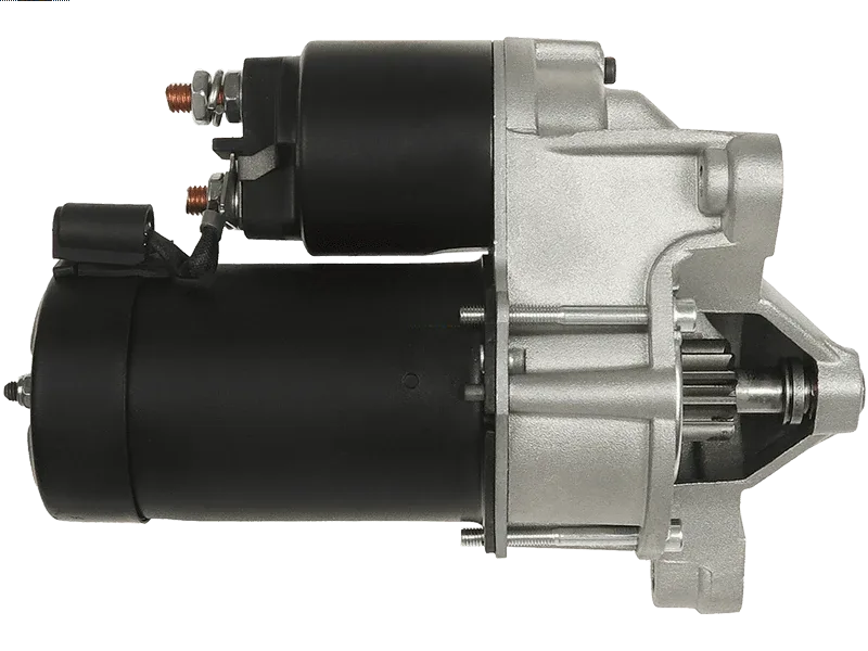 S3005SR AS-PL - 2.ROZRUSZNIK — zdjęcie 2 z 4