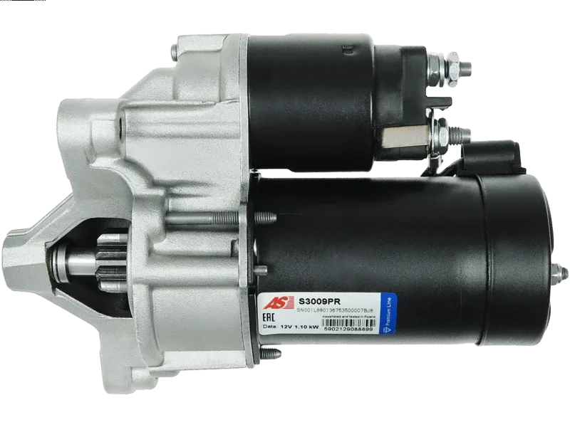 S3009PR AS-PL - 2.ROZRUSZNIK — zdjęcie 5 z 5