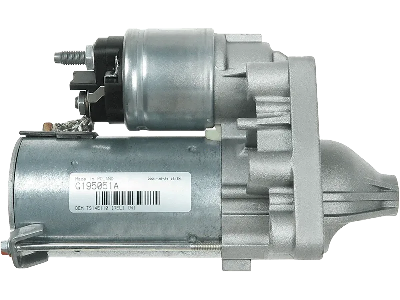 S3016(VALEO) Valeo - 2.ROZRUSZNIK — zdjęcie 4 z 6