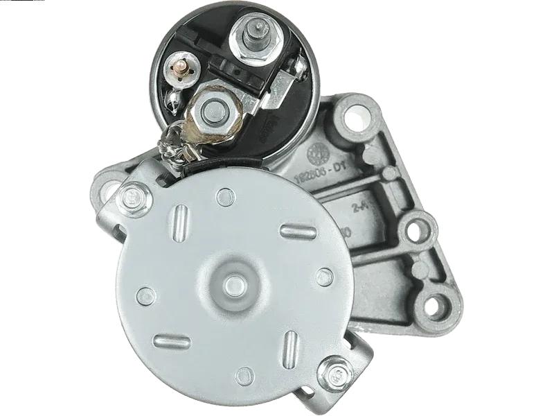 S3016(VALEO) Valeo - 2.ROZRUSZNIK — zdjęcie 3 z 6