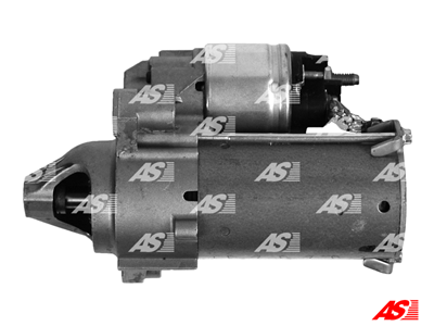 S3016(VALEO) Valeo - 2.ROZRUSZNIK — zdjęcie 6 z 6