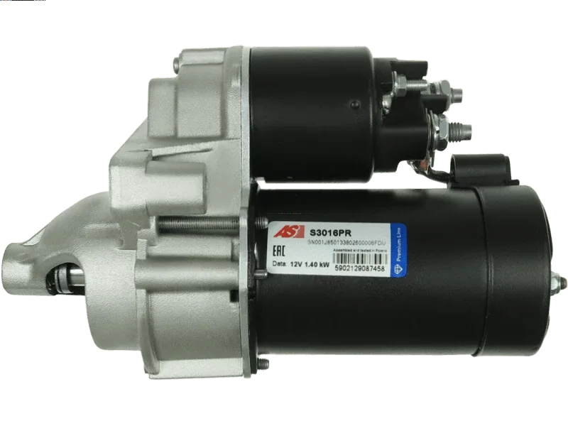 S3016PR AS-PL - 2.ROZRUSZNIK — zdjęcie 3 z 5