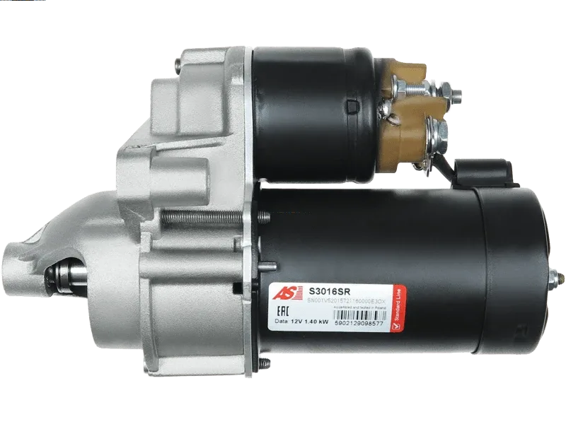 S3016SR AS-PL - 2.ROZRUSZNIK — zdjęcie 4 z 5