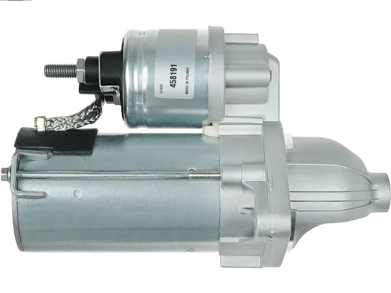 S3017(VALEO) Valeo - 2.ROZRUSZNIK — zdjęcie 7 z 7