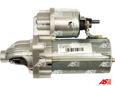 S3017(VALEO) Valeo - 2.ROZRUSZNIK — zdjęcie 2 z 7