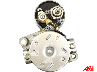 S3017(VALEO) Valeo - 2.ROZRUSZNIK — zdjęcie 3 z 7