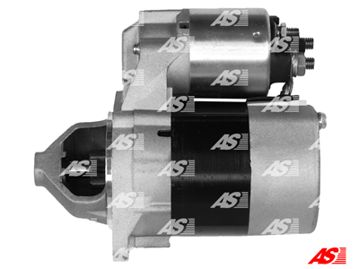 S3020 AS-PL - 2.ROZRUSZNIK — zdjęcie 6 z 6