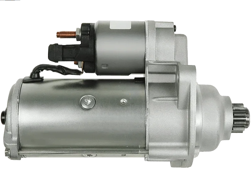 S3025(VALEO) Valeo - 2.ROZRUSZNIK — zdjęcie 5 z 7