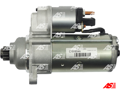 S3025(VALEO) Valeo - 2.ROZRUSZNIK — zdjęcie 2 z 7