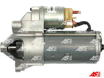 S3027(VALEO) Valeo - 2.ROZRUSZNIK — zdjęcie 3 z 3