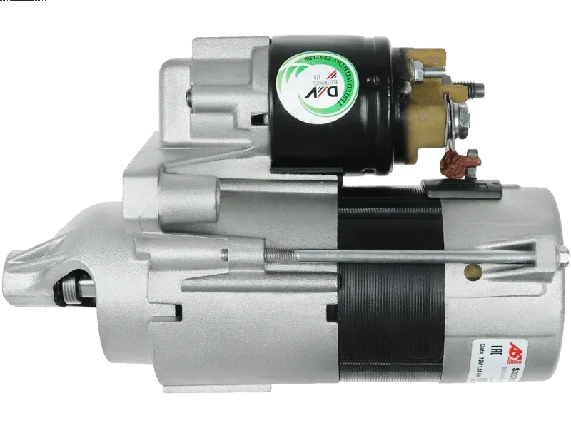 S3029SR AS-PL - 2.ROZRUSZNIK — zdjęcie 4 z 9