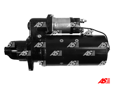 S3034 AS-PL - 2.ROZRUSZNIK — zdjęcie 2 z 6