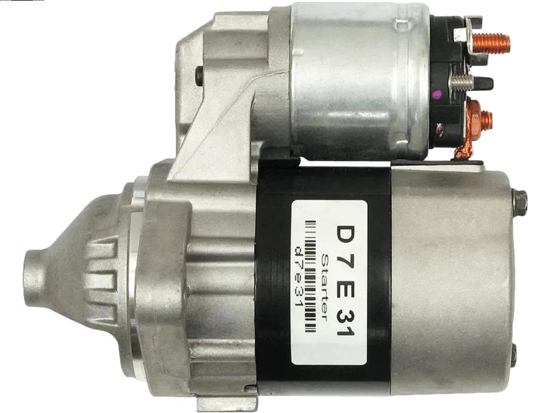 S3036(VALEO) Valeo - 2.ROZRUSZNIK — zdjęcie 2 z 7
